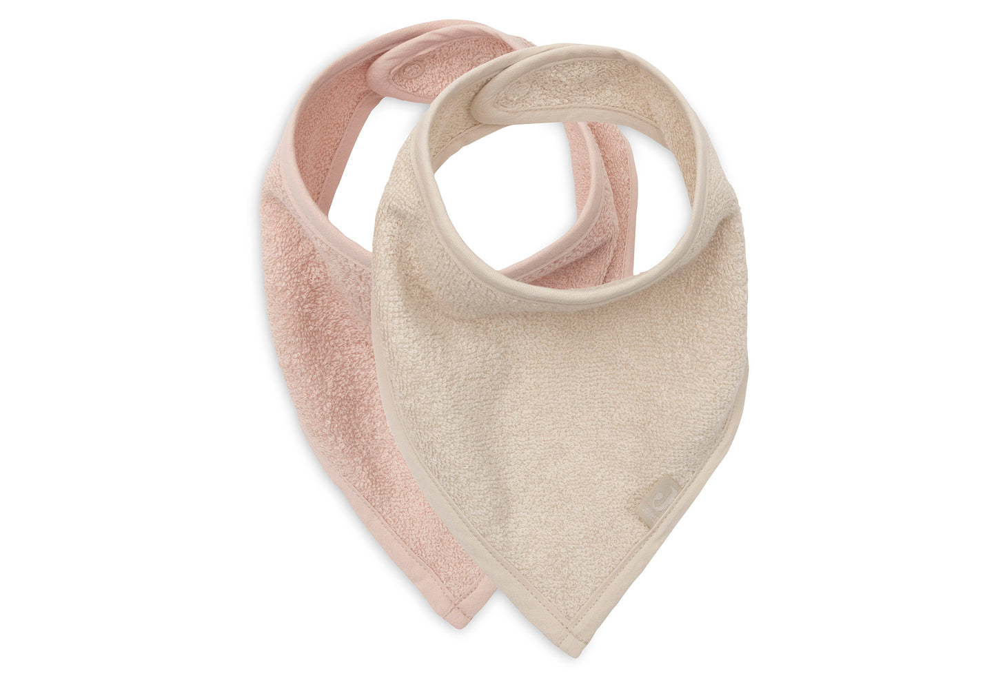 Slab bandana | Silk Rose & Sand
