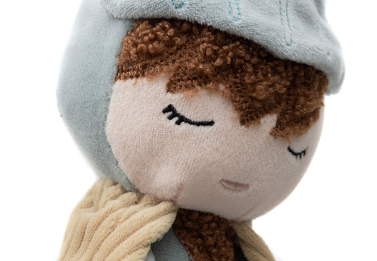 Knuffel pop | Knight Duke