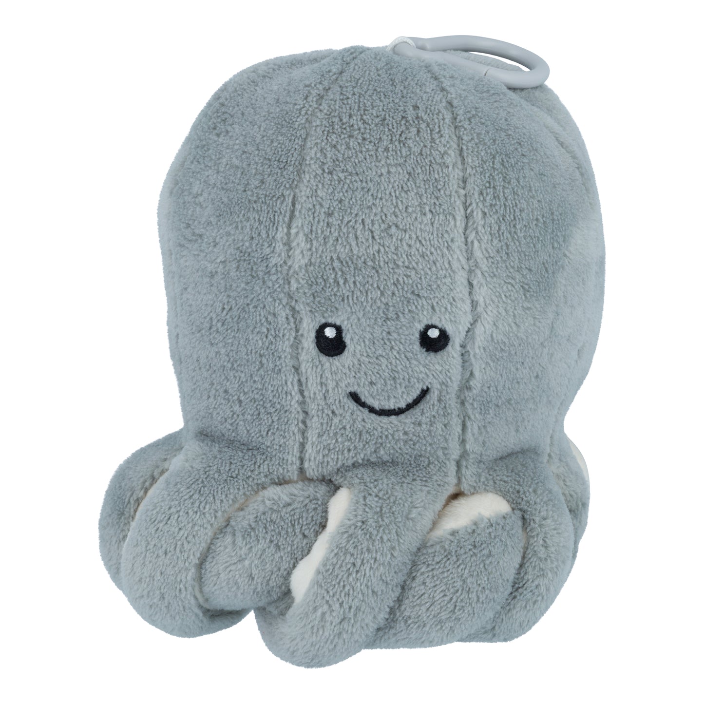 Herzschlag Kuscheltier Olly