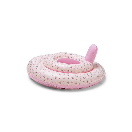 Babyfloat Hartjes | 0-1 jaar
