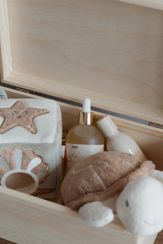 Atelier Giftbox | Personalized