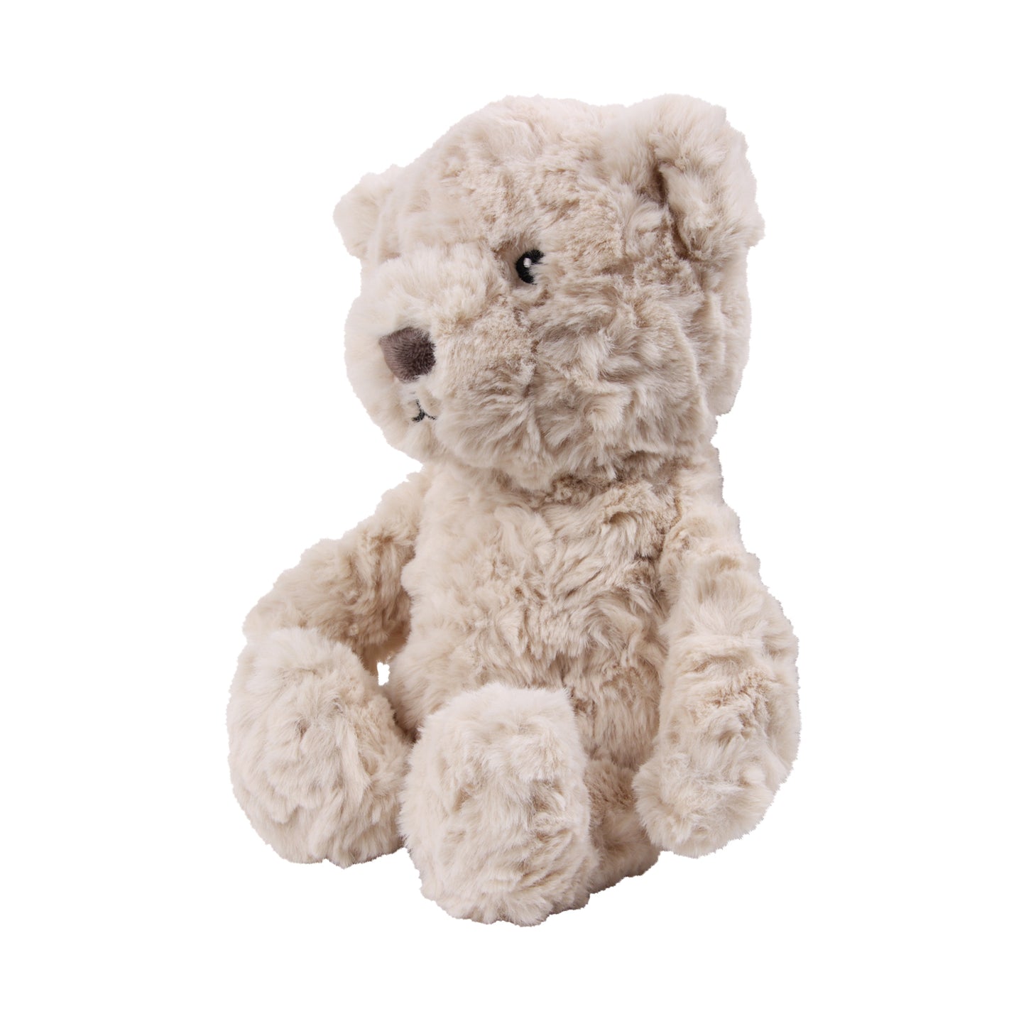 Wiederaufladbares Herzschlag-Kuscheltier Lou