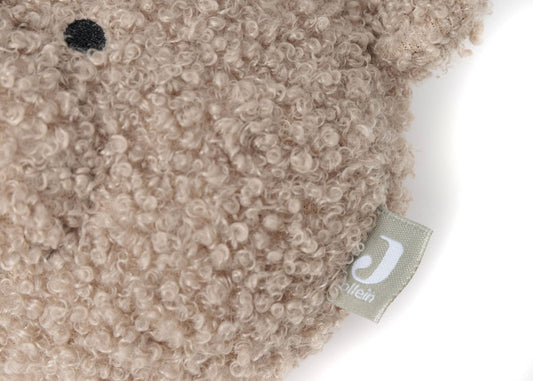 Muziekhanger Teddy | Olive Green
