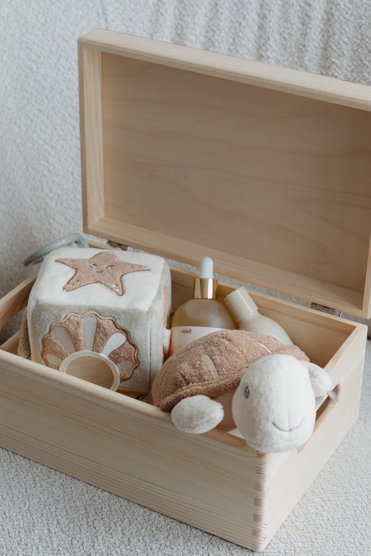 Atelier Giftbox | Personalized