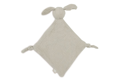 Speendoekje | Bunny Green