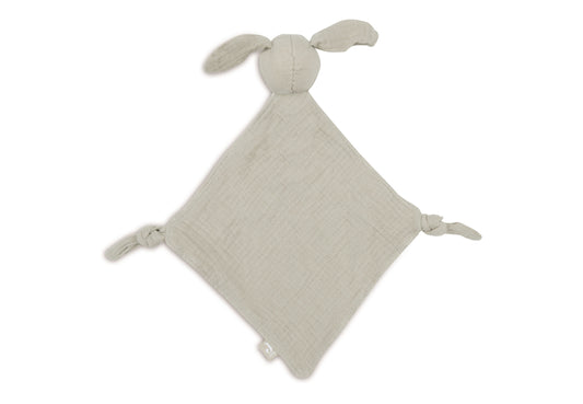 Speendoekje | Bunny Green