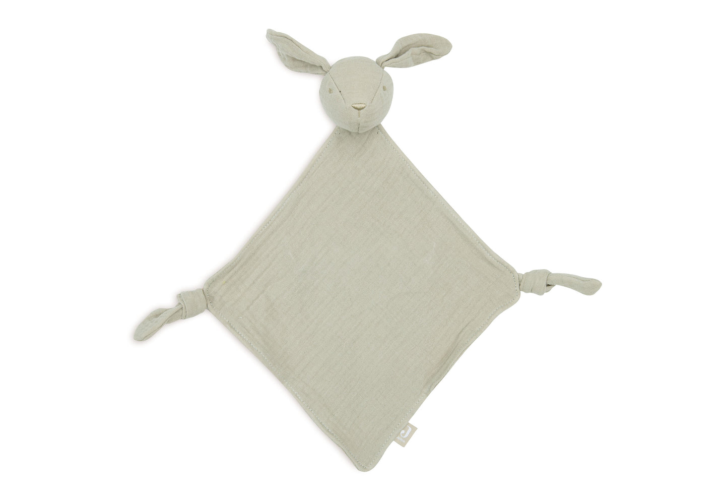 Speendoekje | Bunny Green