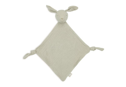 Speendoekje | Bunny Green