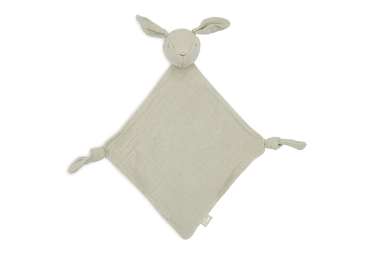 Speendoekje | Bunny Green
