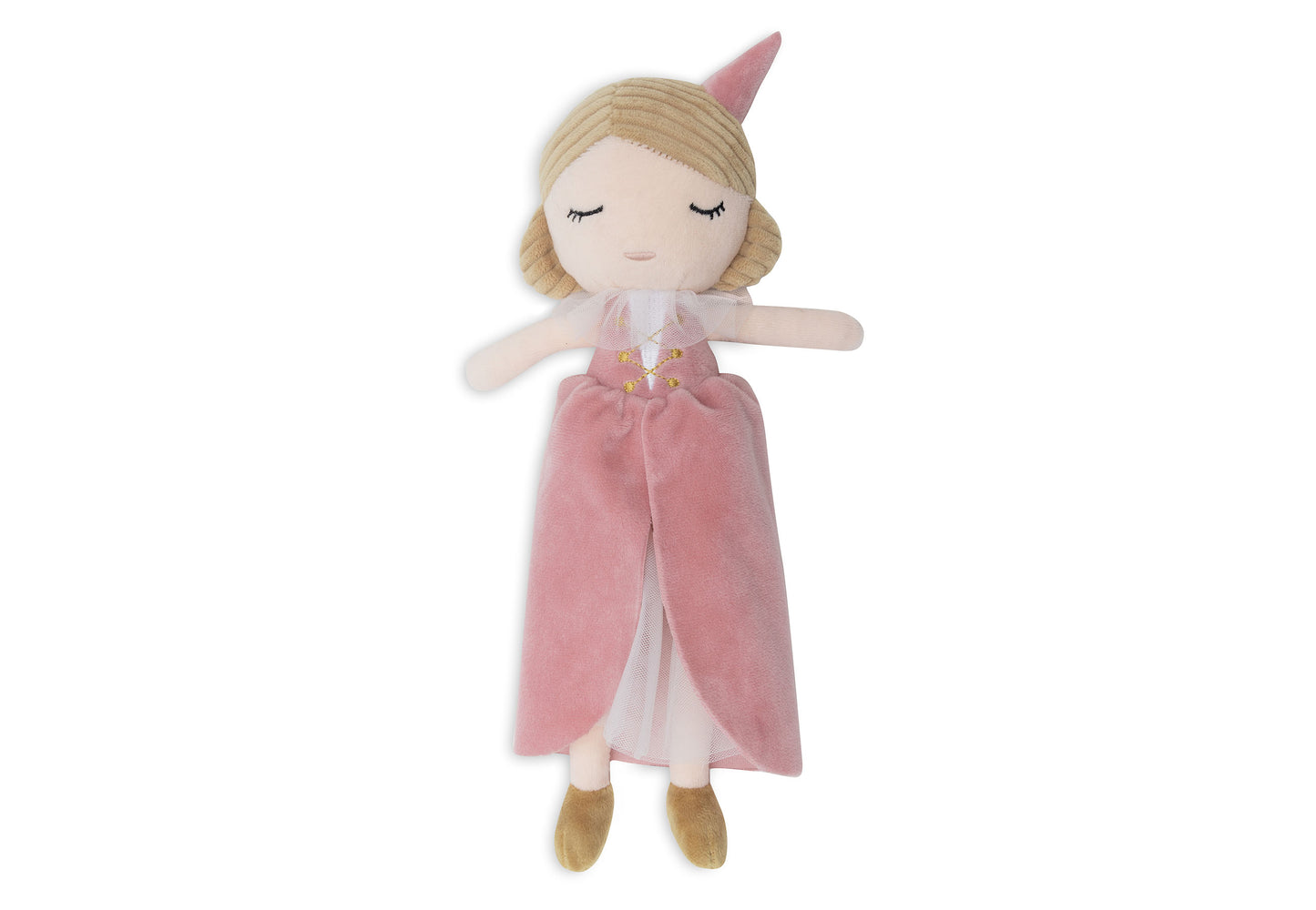 Knuffel pop | Lady Lynn