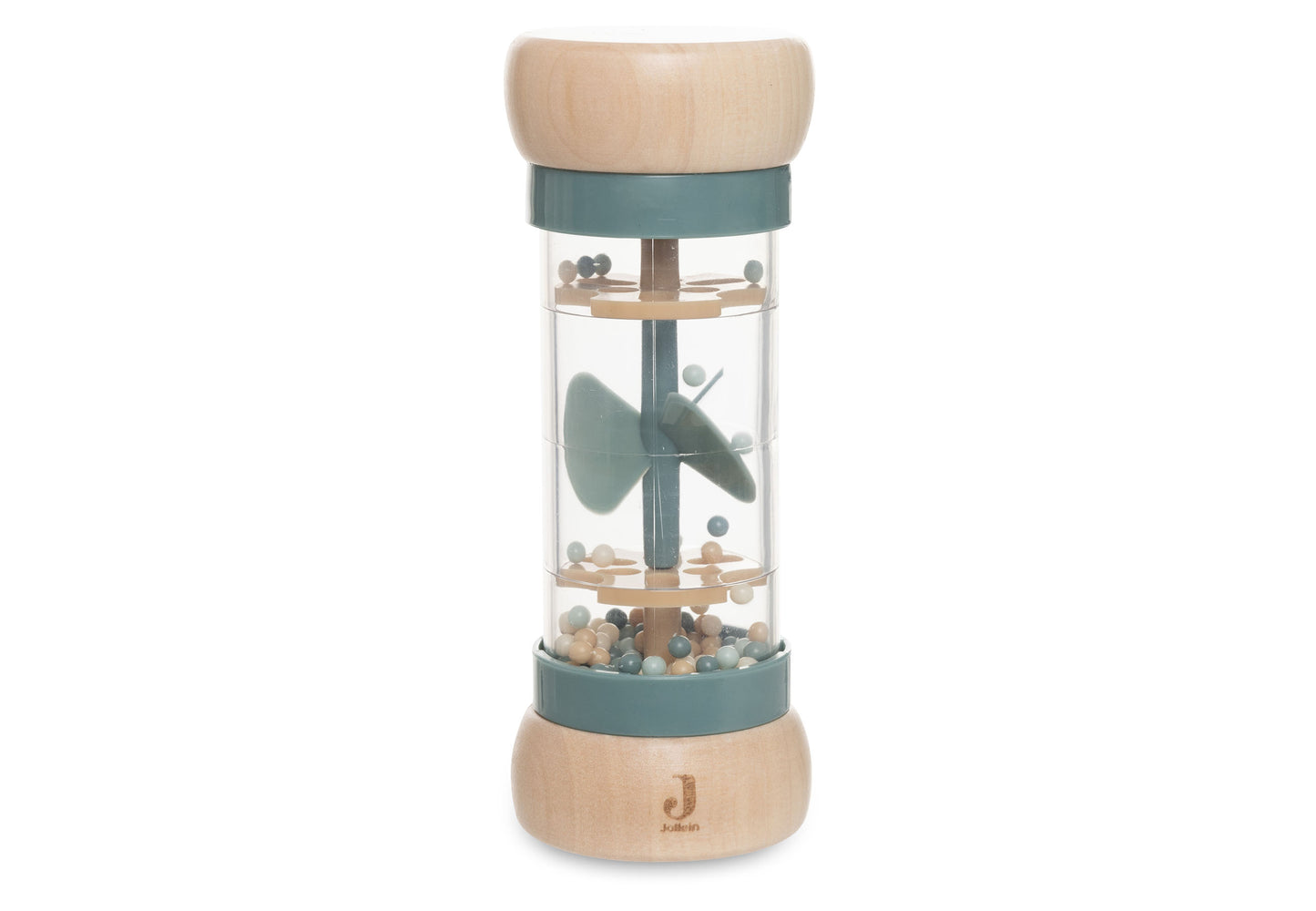 Wooden Rain Shaker | On the go