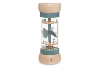 Wooden Rain Shaker | On the go