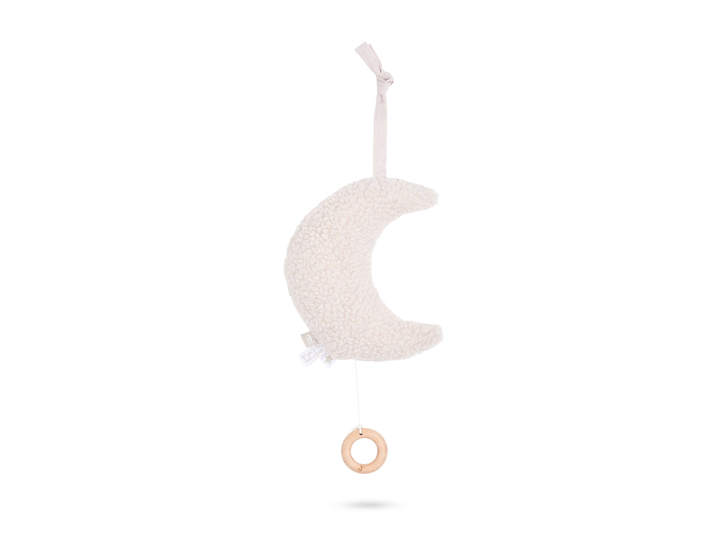 Muziekhanger | Moon