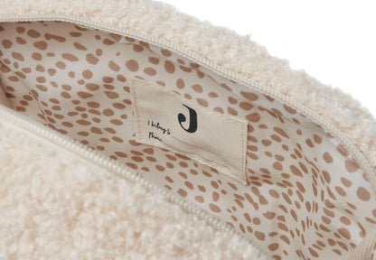 Luieretui Boucle Natural