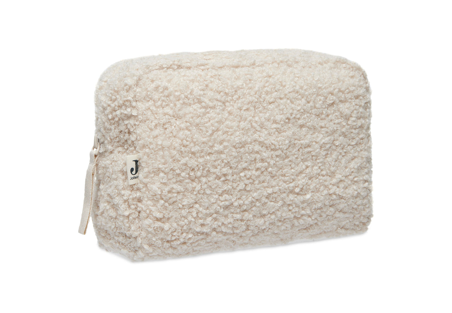 Luieretui Boucle Natural