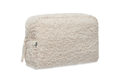 Luieretui Boucle Natural