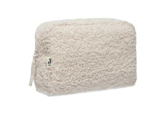 Luieretui Boucle Natural