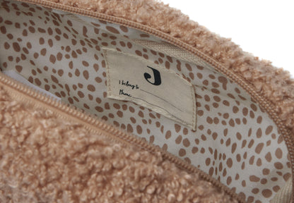 Windeltasche Boucle Biscuit