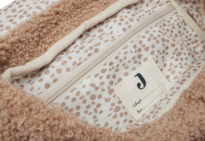 Rugzak Boucle Biscuit