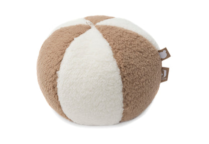 Stoff-Spielball