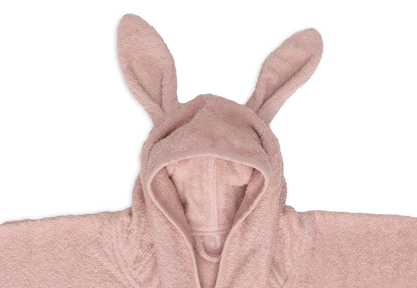 Badponcho Frottee | Wildrose