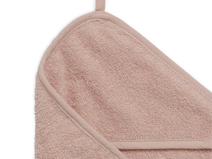 Badcape badstof | Wild Rose