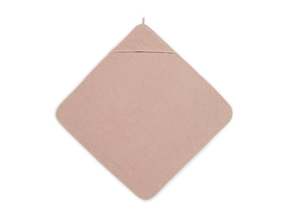 Badcape badstof | Wild Rose
