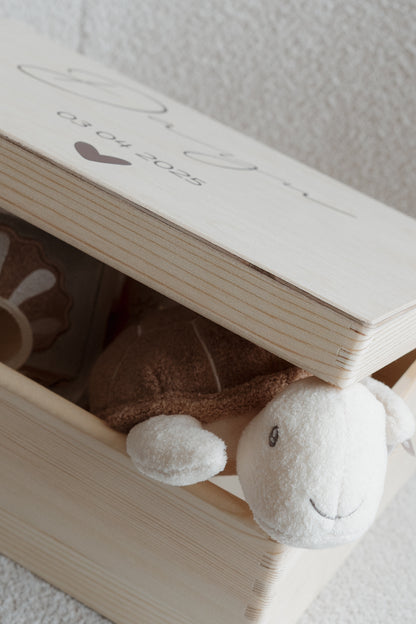 Atelier Giftbox | Personalized