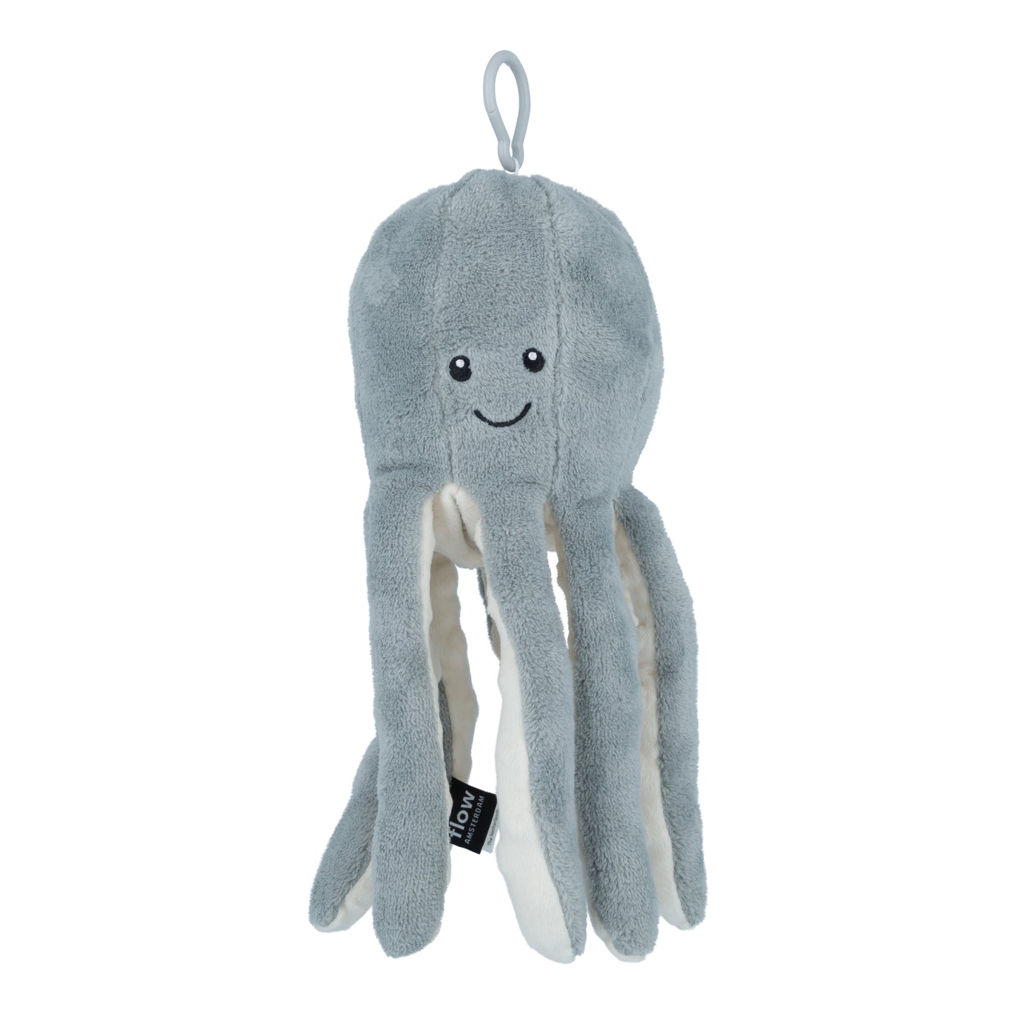 Herzschlag Kuscheltier Olly