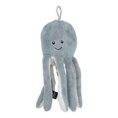 Herzschlag Kuscheltier Olly