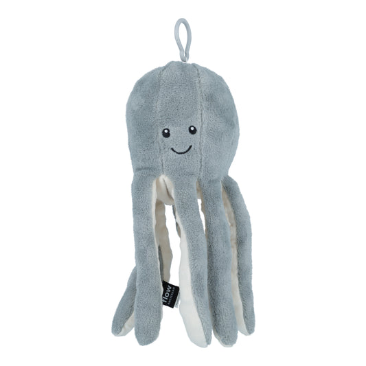 Hartslag Knuffel Olly