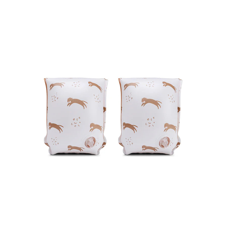 Zwembandjes Roamer | Beige