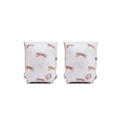 Zwembandjes Roamer | Beige