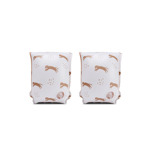 Zwembandjes Roamer | Beige
