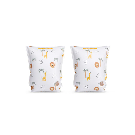 Zwembandjes Jungle