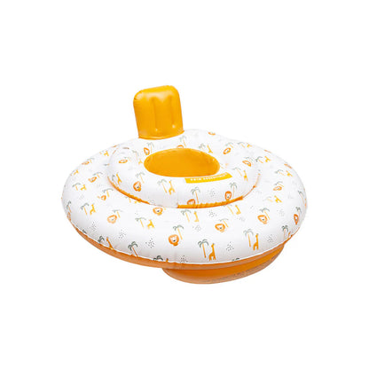 Babyfloat Jungle | 0-1 jaar