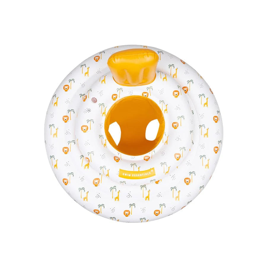 Babyfloat Jungle | 0-1 jaar