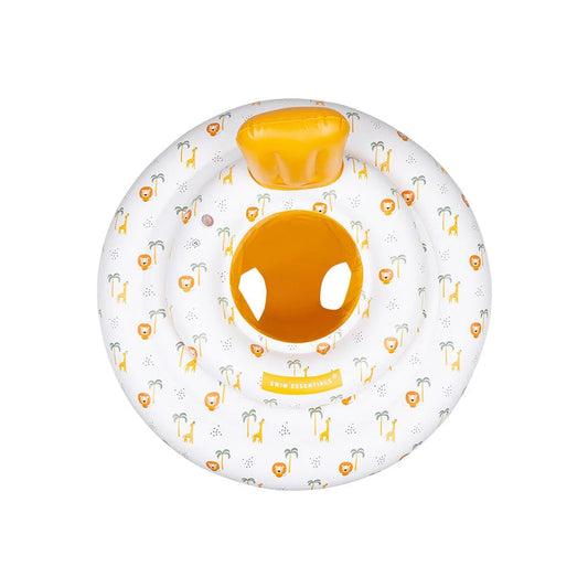 Babyfloat Jungle | 0-1 jaar