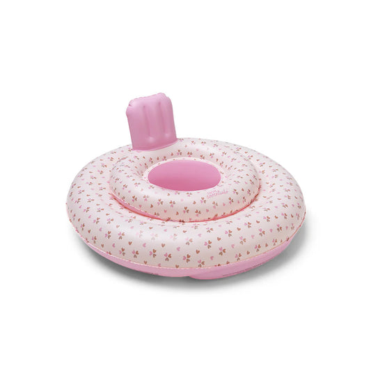 Babyfloat Hartjes | 0-1 jaar