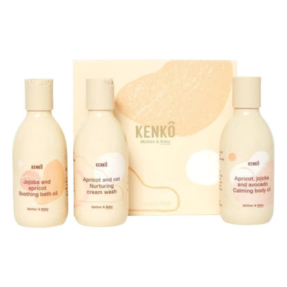 Baby Bubble Giftset