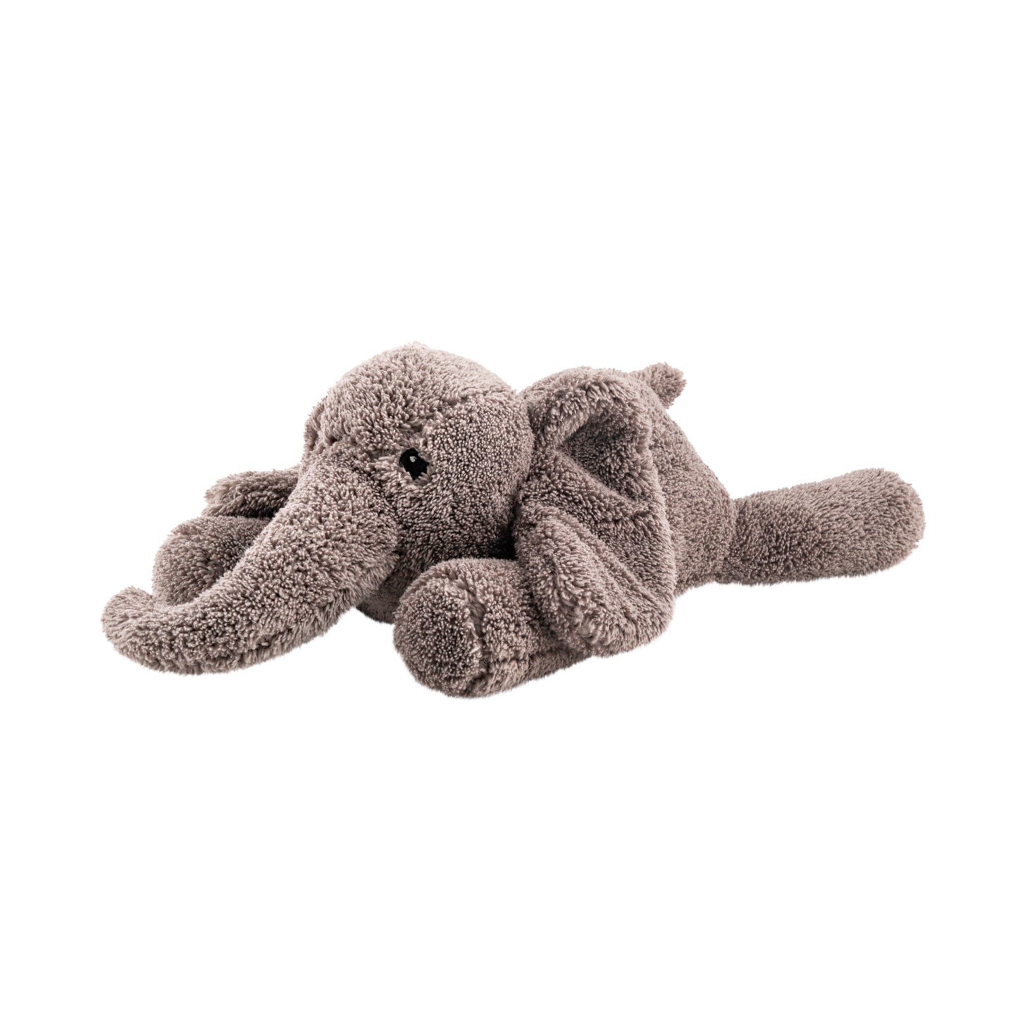 Oplaadbare Hartslagknuffel George Grijs