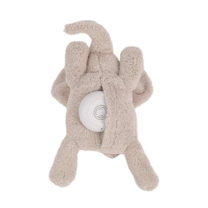 Oplaadbare Hartslagknuffel George Blush