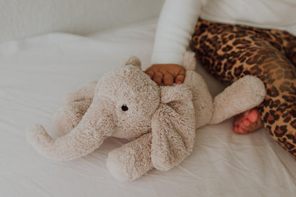 Oplaadbare Hartslagknuffel George Blush