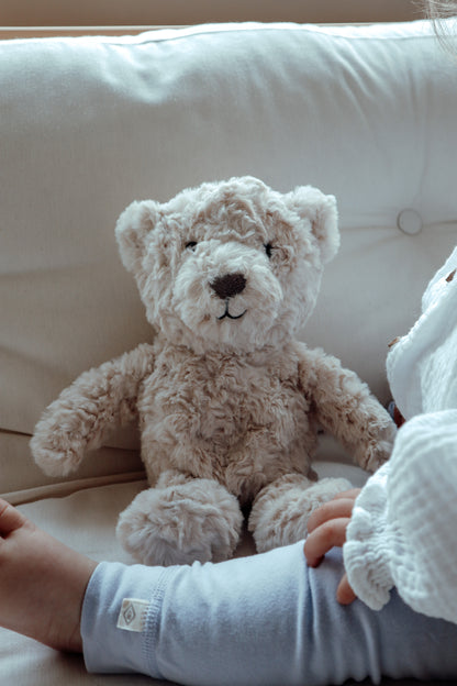 Oplaadbare Hartslagknuffel Lou