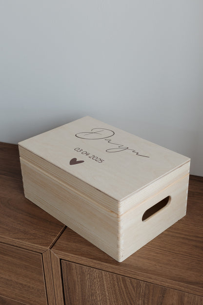 Atelier Giftbox | Personalized