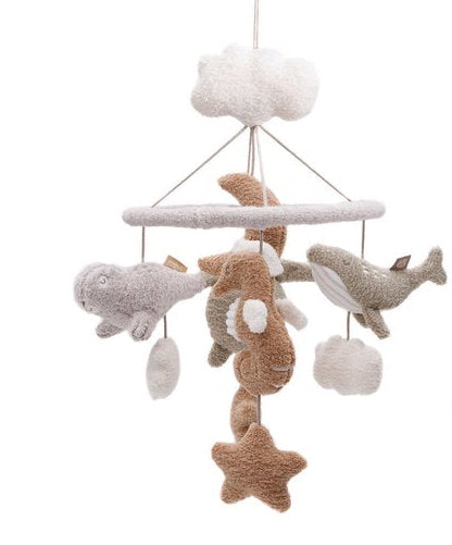 Babymobiel Deepsea