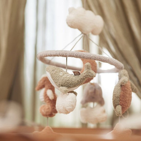 Babymobiel Deepsea
