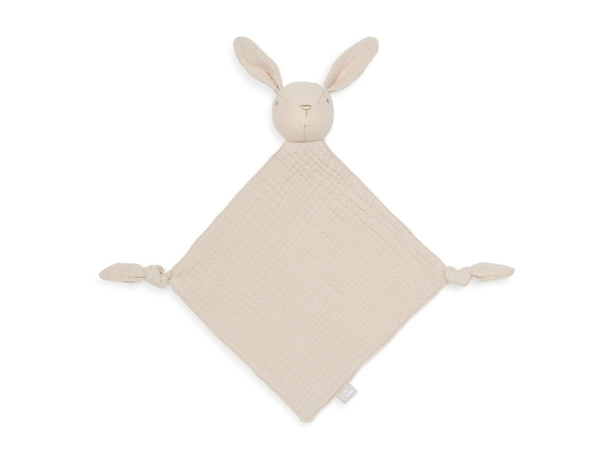 Speendoekje | Bunny Nougat