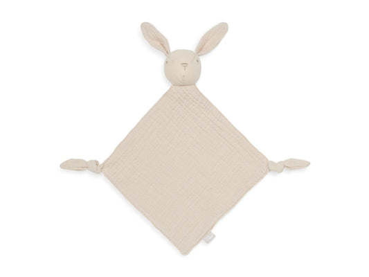 Speendoekje | Bunny Nougat