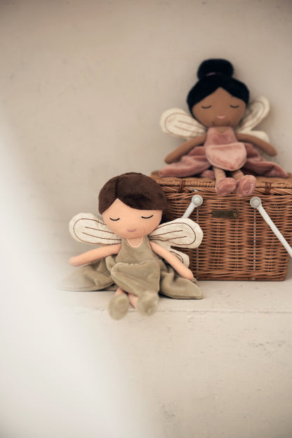 Cuddly doll | Fairy Livia